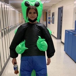 Meet your Posher, Rachel